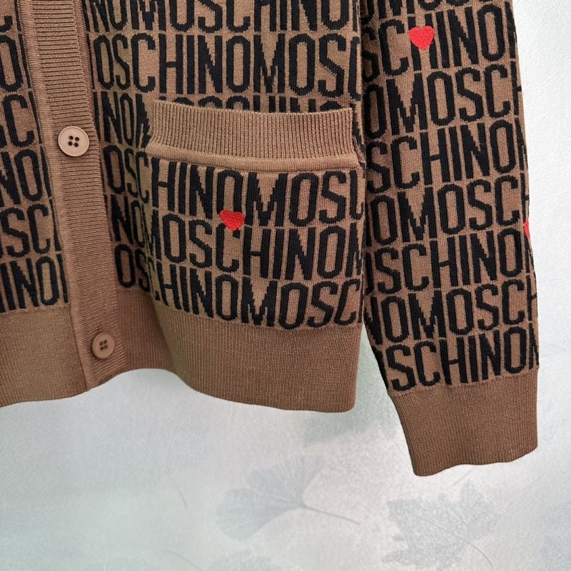 Moschino Outwear